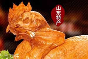 德州扒鸡属于什么菜系 德州扒鸡的特点