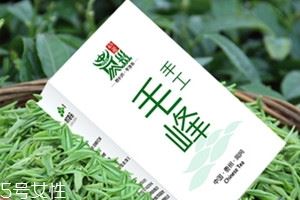 毛峰属于什么茶 毛峰茶的特点