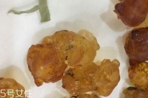 桃胶能和鸡蛋一起吃吗？桃胶配鸡蛋可以吗？