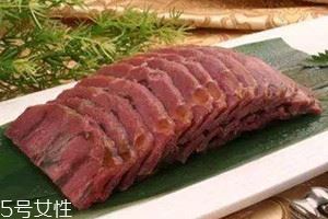 梆梆肉是指什么肉 梆梆肉用什么熏