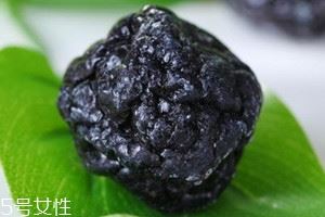 天山乌梅多少钱一包 天山乌梅选购方法