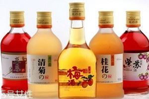 高粱酒可以泡果酒吗 高粱酒怎么泡果酒