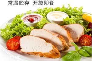 鸡胸肉怎么吃 鸡胸肉可以直接吃吗