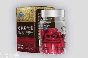 蛇鞭粉胶囊多久见效 蛇鞭粉胶囊适宜人群