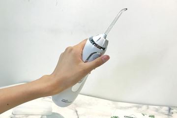 洁碧洗牙器560ec能全身水洗吗 洁碧洗牙器560ec心得