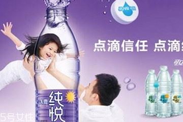 纯悦矿泉水多少钱一瓶 纯悦矿泉水保质期多久