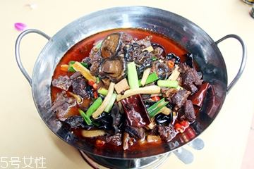 鹿肉的营养成分 鹿肉的作用