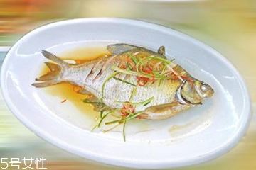 鳊鱼的营养含量 鳊鱼的主要价值