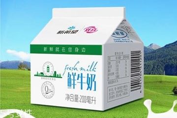 屋顶盒牛奶能保存多久 一般是在7天左右