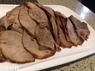 熏肉是咸的吗 咸的更好保存