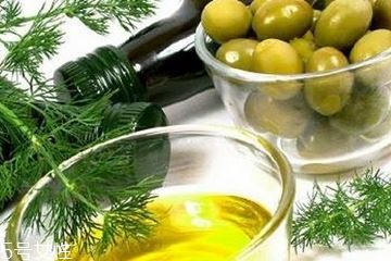 橄榄油是什么味道 好的油是果香味