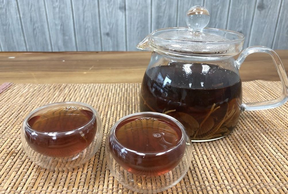 秋季喝什么茶好 4款秋季滋润茶饮