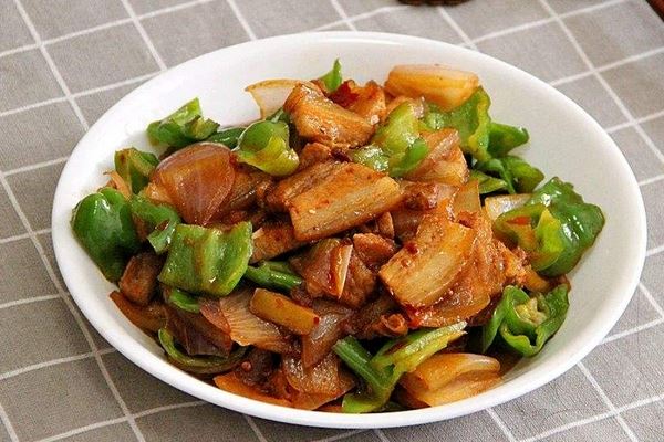 回锅肉是冷水还是热水 冷水更好