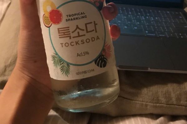 烧酒是什么酒 属于蒸馏酒