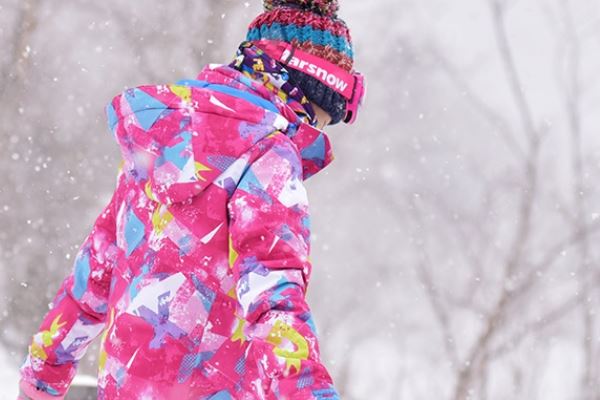 滑雪很危险吗 确实有危险