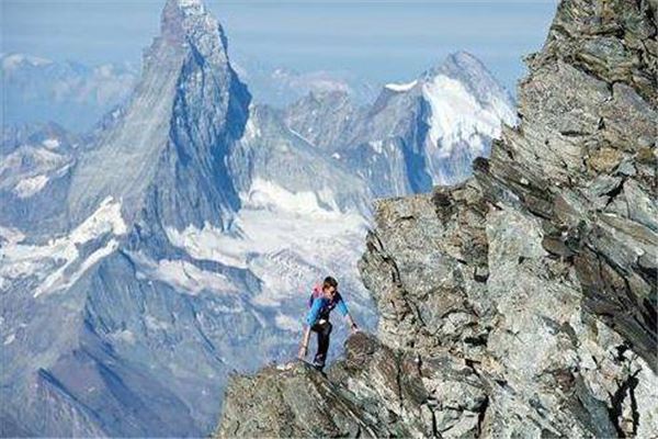 爬山和登山的区别 有这些差异