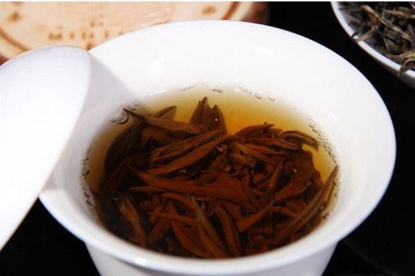 红茶梅占的特点 红茶梅占的泡法