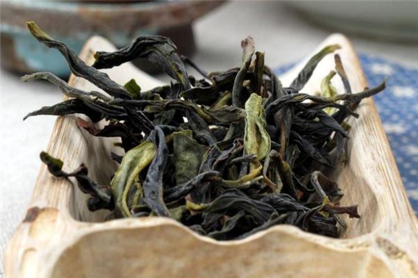 大红袍多少钱一斤 和茶叶品质有关