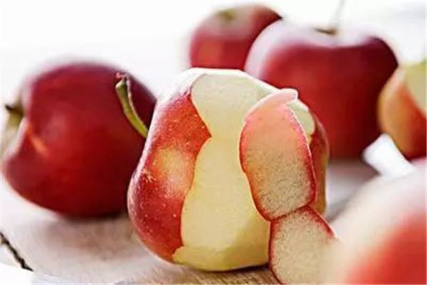 苹果可以和火龙果一起吃吗 苹果的功效