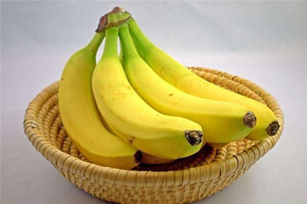 健身前为什么吃香蕉 有效保护肌肉