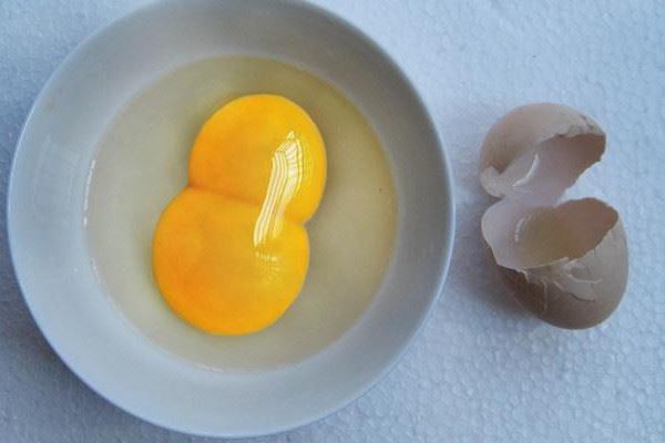 双黄蛋能吃吗 双黄蛋的功效