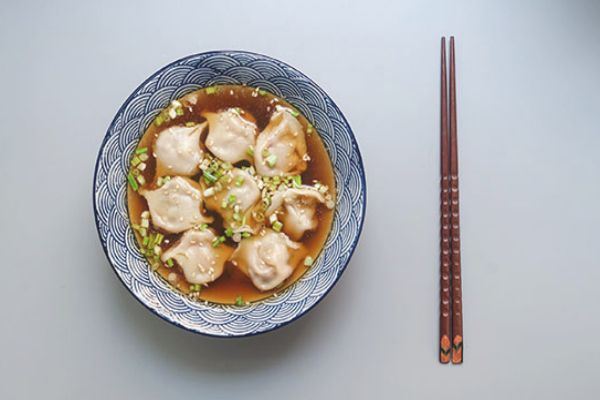 过年吃什么馅的饺子寓意好 过年吃饺子有什么讲究