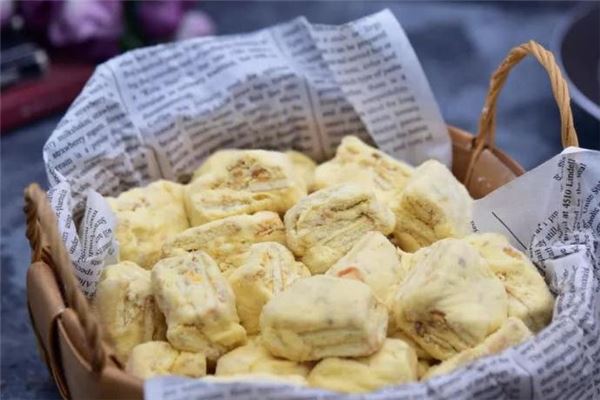 雪花酥可以用电饭锅做吗 电饭锅做雪花酥的做法