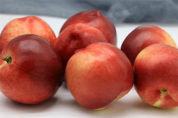 油桃常温下可以放几天 油桃常温能放多久