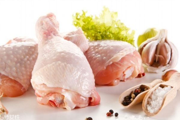 鸡肉怎么吃最营养 鸡什么时候吃最有营养