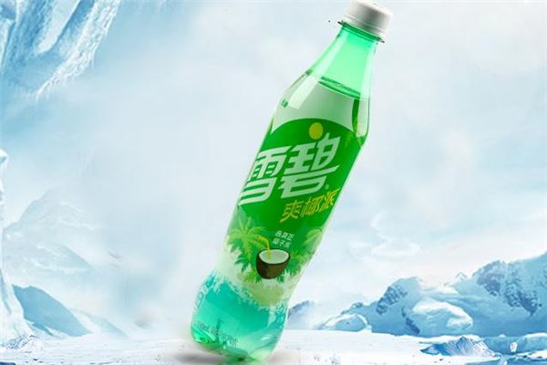 椰子味雪碧好喝吗 爽椰派椰子味雪碧多少钱