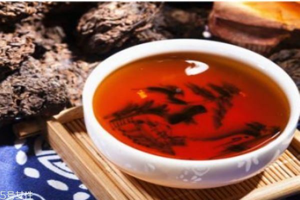 什么是杜仲茶呢 杜仲茶有什么好处呢