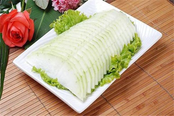 冬瓜是低脂食物吗 冬瓜是什么季节的