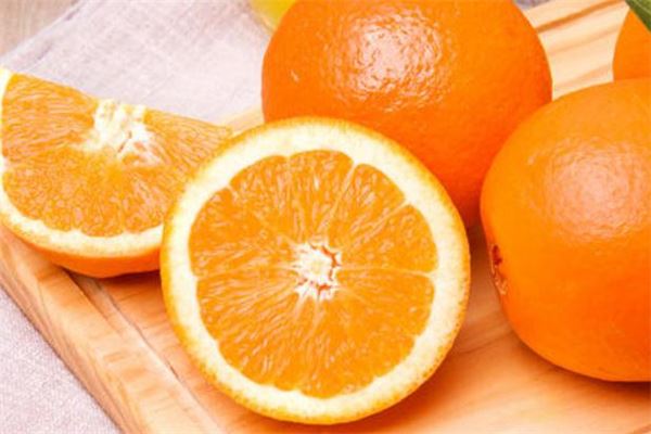 脐橙治咳嗽的做法 脐橙怎么做止咳化痰