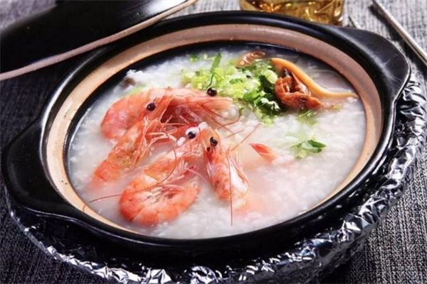 海鲜粥用什么米最好 海鲜粥用什么螃蟹最好吃