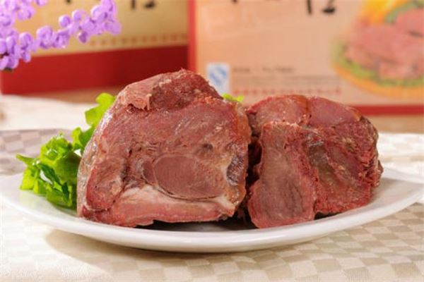 驴肉和什么相克 驴肉可以和牛肉一起吃吗