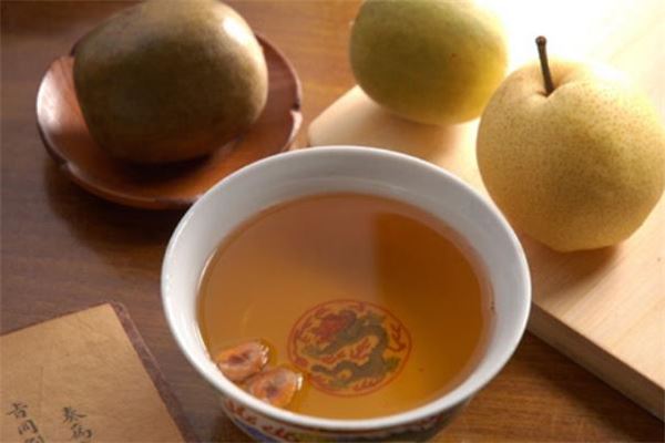 罗汉果茶是凉性的吗 罗汉果茶宝宝能喝吗