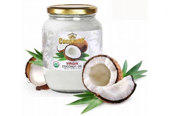 怎样区别椰子油 鉴别椰子油的优劣品质