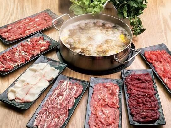 潮汕牛肉火锅的锅底是什么 潮汕牛肉火锅为什么好吃