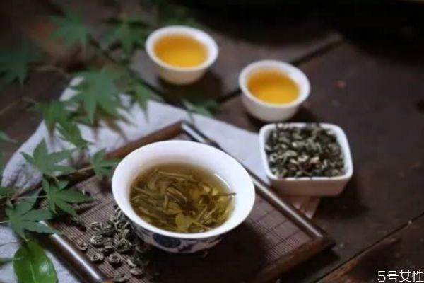 什么时候喝茶最好 茶应该什么时候喝