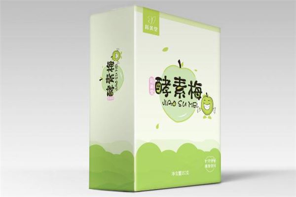 酵素梅能减肥吗 酵素梅有副作用吗