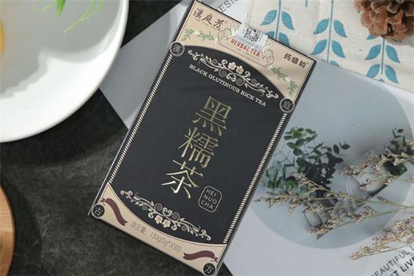 黑糯茶哪个牌子好 黑糯茶品牌推荐