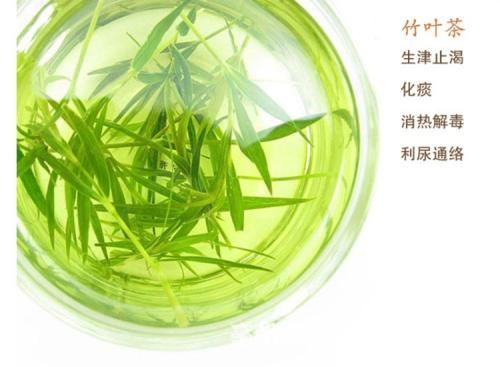 石竹茶是什么 石竹茶的作用