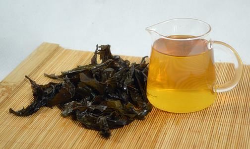 百两茶能空腹喝吗 百两茶的最佳饮用时间