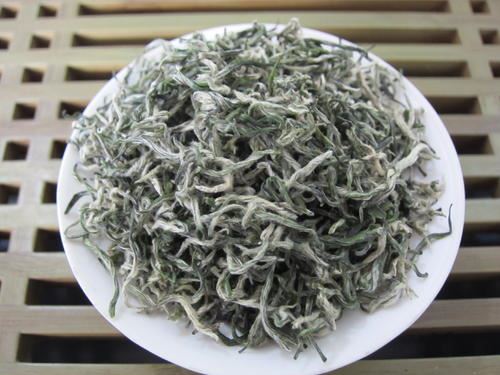 蒙顶甘露产于哪里 蒙顶甘露是什么档次的茶