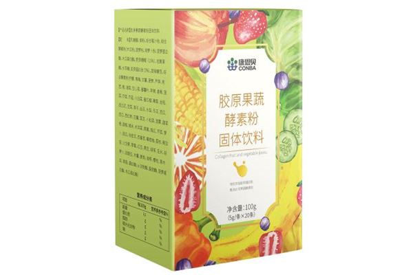 酵素粉可以减肥吗 酵素粉的作用与功效