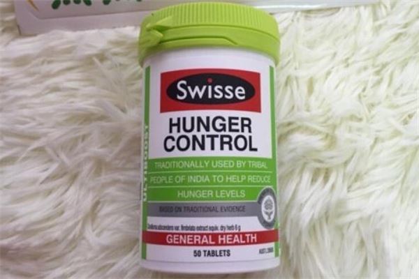 swisse食欲控制片怎么吃 swisse食欲控制片适合人群