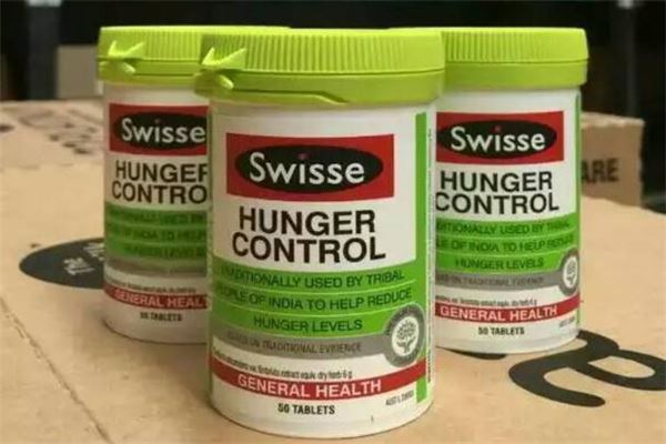 swisse食欲控制片能减肥吗 swisse食欲控制片有副作用吗