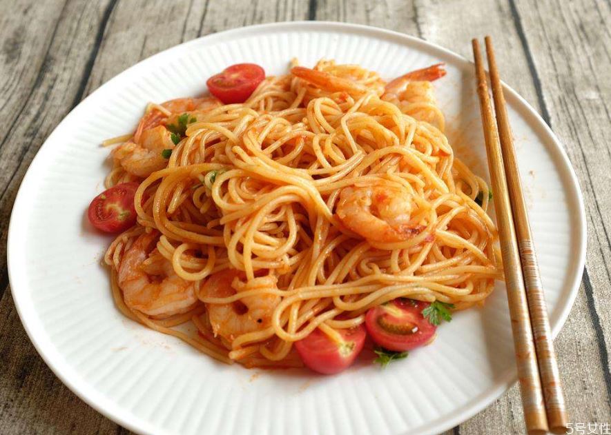 吃意大利面真的能减肥吗 意面热量高为什么减肥可以吃