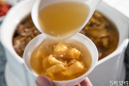 干响螺片怎么炒好吃 广东响螺片煲汤的做法