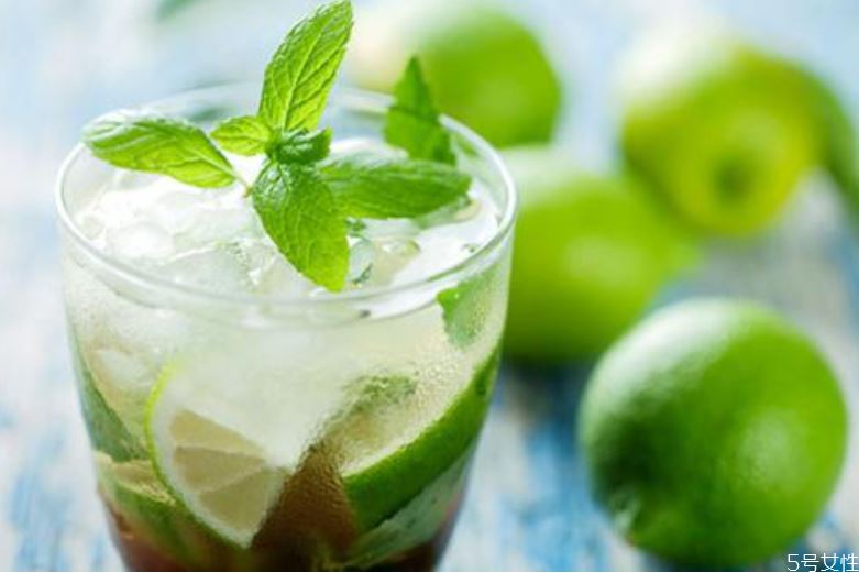 mojito鸡尾酒怎么调 mojito调配比例